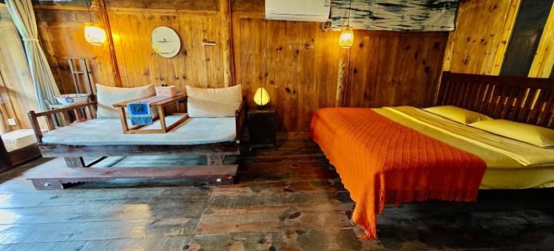 镇远拾舍集·味民宿图片