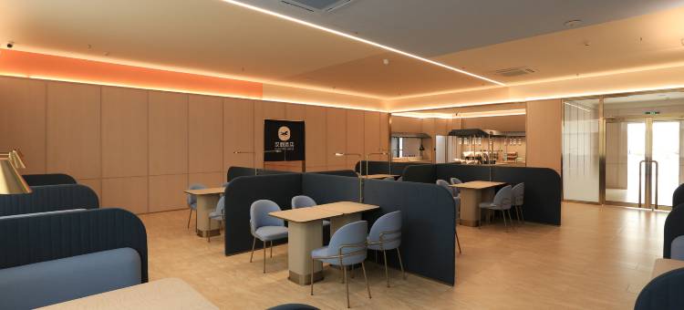 汉庭酒店(敦化翰章大街店)图片