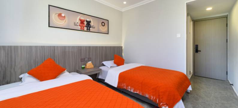 双龙别院(秦皇岛黄金海岸店)图片