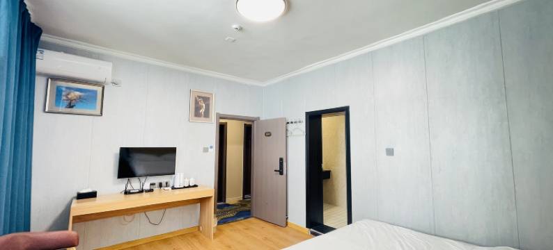 江北宾馆(新兴街地铁站店)图片