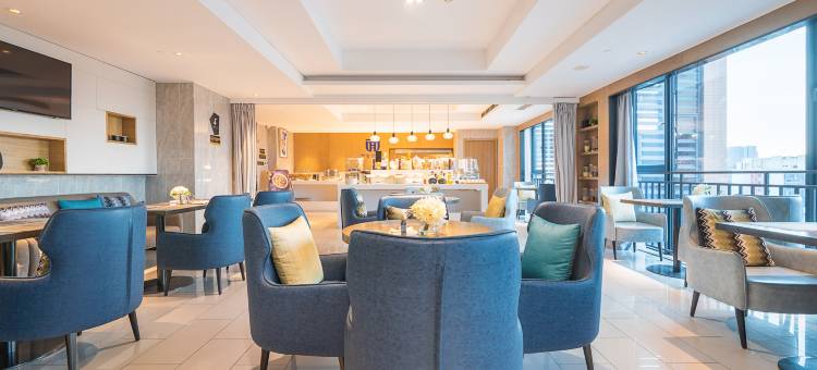 星程酒店(成都建设路东郊记忆店)图片