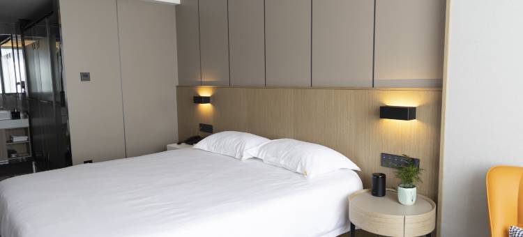 庆元金诚大酒店图片