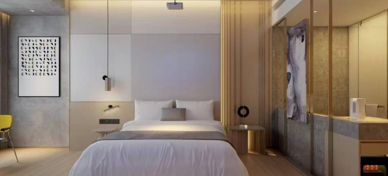 逸酒店 (盐城香槟公馆店)图片