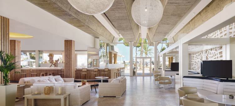 南海滩美利亚酒店(Melia South Beach)图片