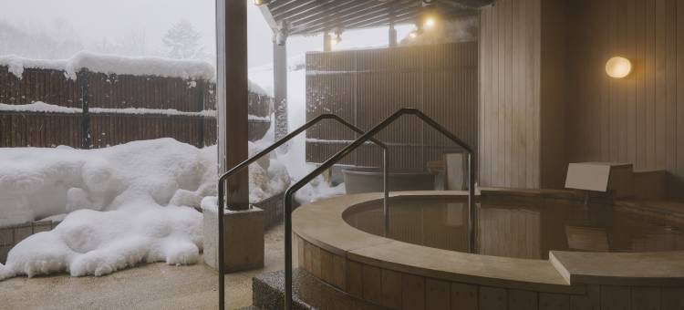 Club Med北海道Kiroro Grand度假村(Club Med Kiroro Grand)图片