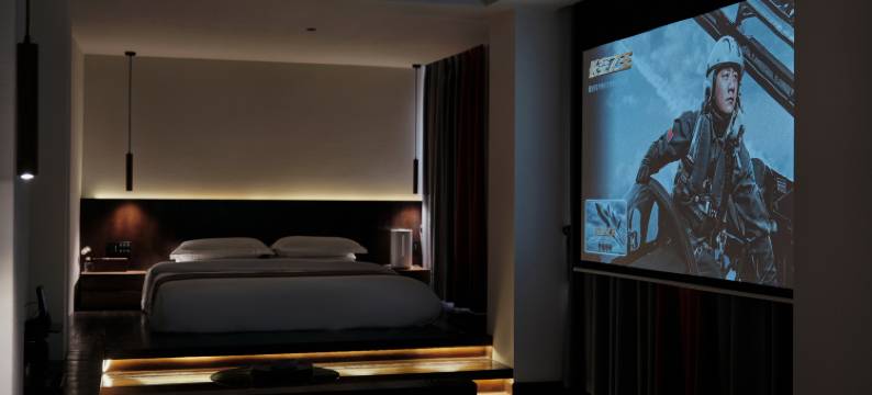 水畔居观景花园美宿(丽江古城四方街店)图片