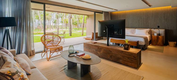 泰巴卡梅尔尊爵度假村(Carmel Taíba Exclusive Resort)图片