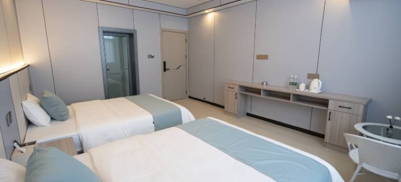 念卿汉服民宿(望仙谷景区店)图片