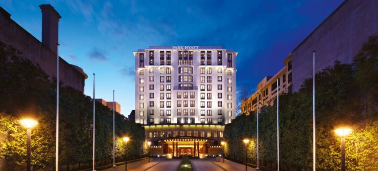 墨尔本柏悦酒店(Park Hyatt Melbourne)图片