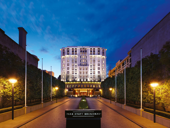 墨尔本柏悦酒店