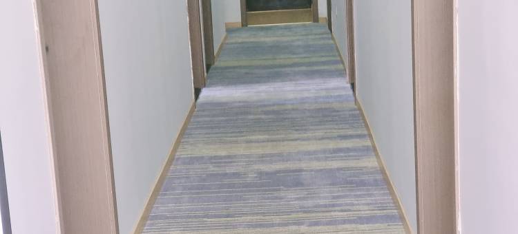 郴州云莱栖·轻享美宿(湘南学院店)图片