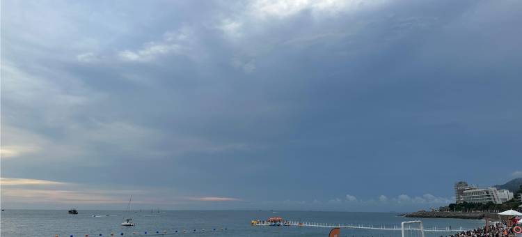 南澳岛海蓝蓝民宿图片