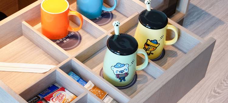 杭州萧山国际机场凯悦嘉轩酒店图片