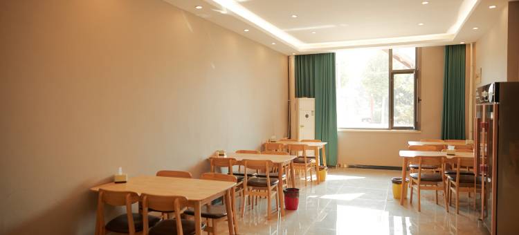 如家华驿精选酒店(齐河齐州大道永锋商贸街店)图片