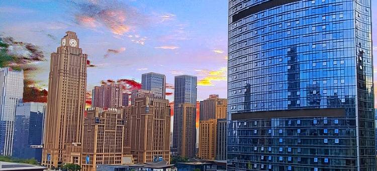 成都诗澜酒店(世纪城新会展店)图片