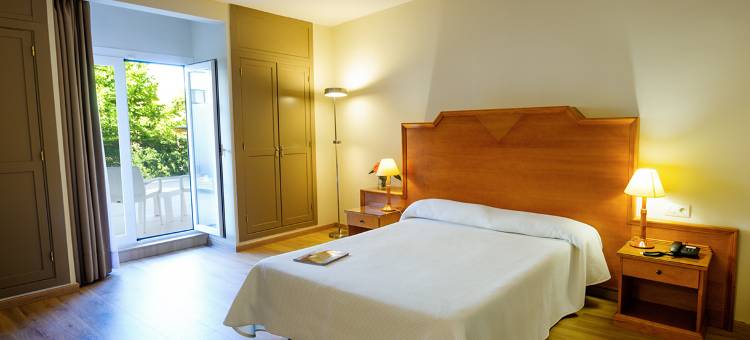 米娜埃尔罗德奥酒店(Hotel Monarque El Rodeo)图片