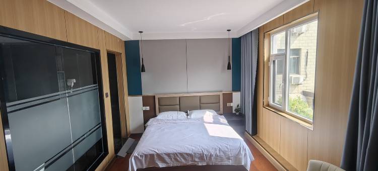 邹平云岭商务宾馆(邹周路白云一路店)图片