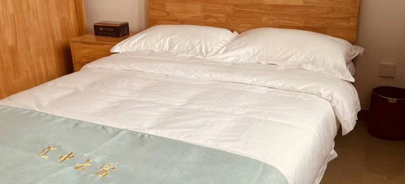 汇中云宿(威海机场店)图片