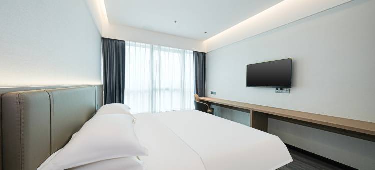 泉东大酒店(泉州市政府丰海路店)图片