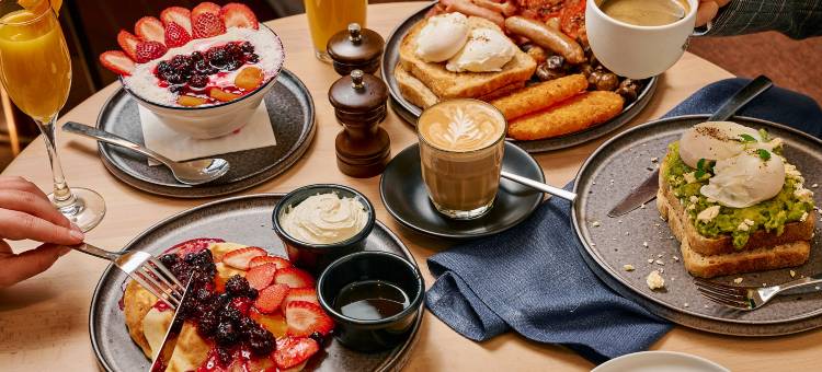 吉朗瑞吉斯酒店, EVT旗下(Rydges Geelong, an EVT hotel)图片