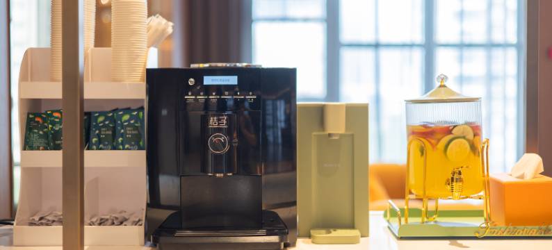 桔子酒店(上海真如环宇城店)图片