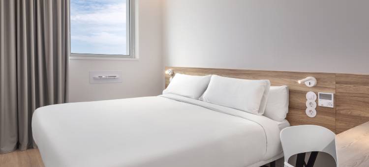 B&B HOTEL Vila do Conde图片