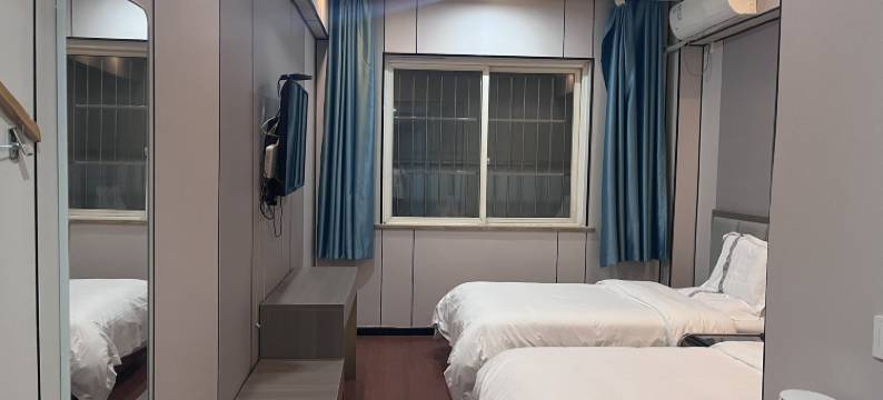 铜川名阳时代酒店图片