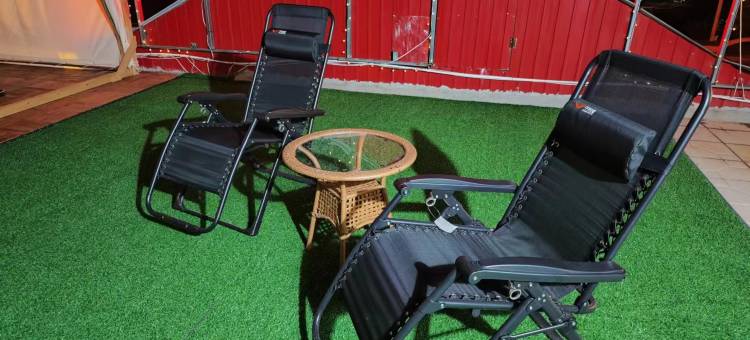 栖青苑民宿(石家庄西部长青德明古镇店)图片