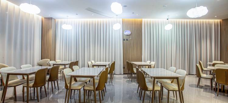 星程酒店(蚌埠五河县政府店)图片