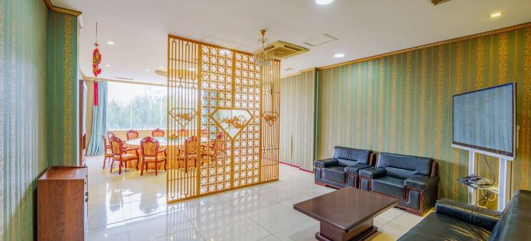 格林豪泰(汶上宝相寺店)图片
