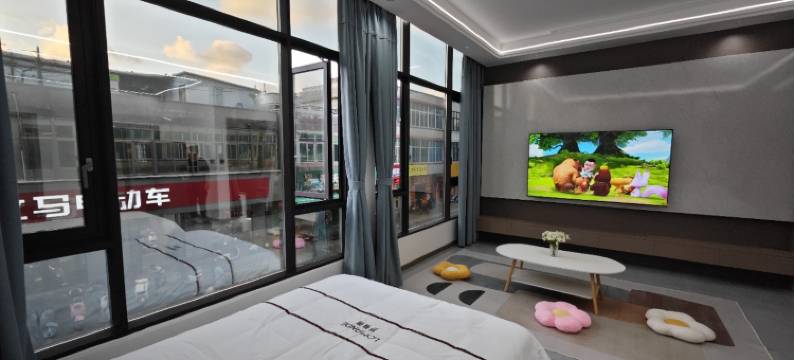 平潭明月客栈图片