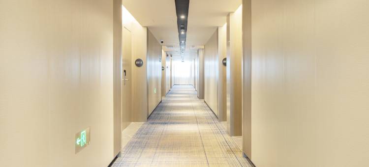 星程酒店(福州仓山万达浦上大道店)图片