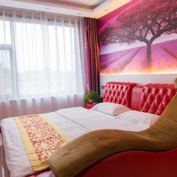 长治煜坤快捷酒店