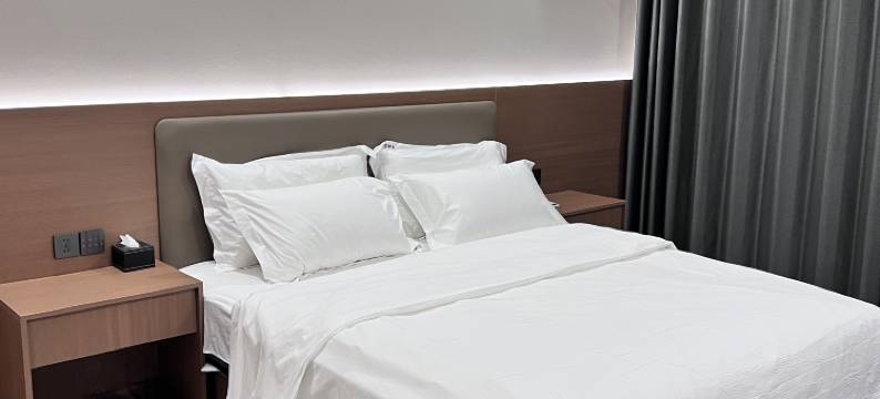 志丹环城宾馆图片