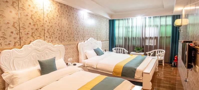 如家华驿酒店(武当山景区入口店)图片