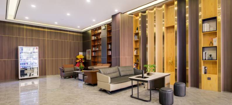 悠牧民宿(锡林郭勒盟中心医院店)图片