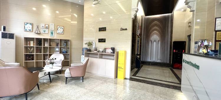 格林豪泰酒店(揭阳临江北路仁港美食街店)图片