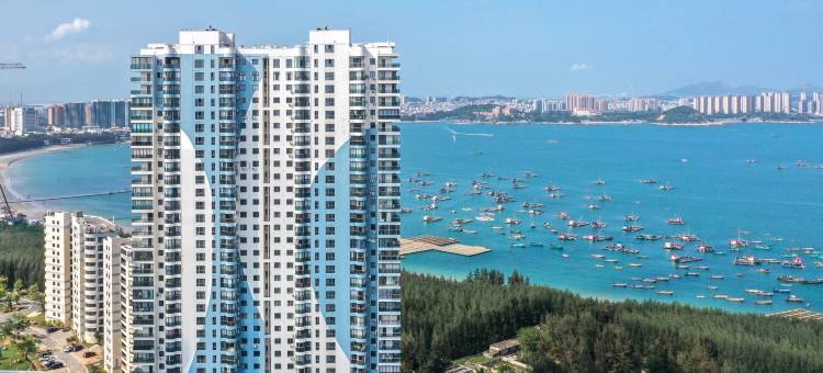 东山.云岸View｜美学设计海景美宿(东山岛金銮湾店)图片