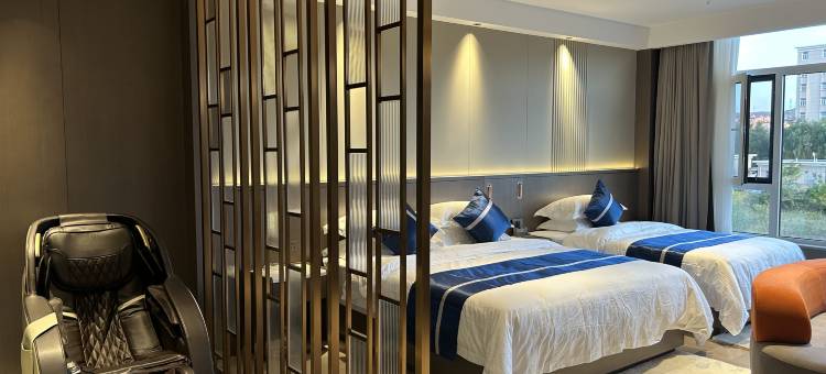 海原县伊光饭店图片