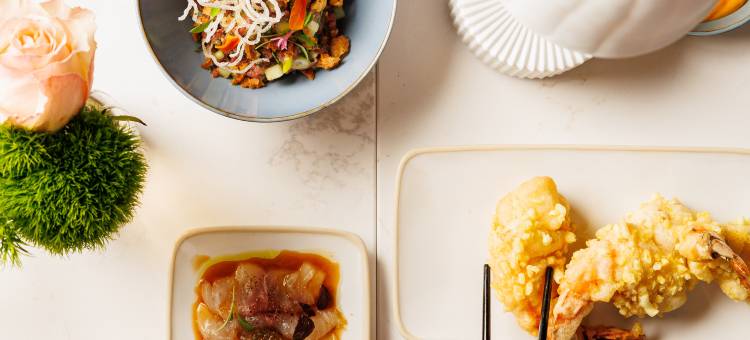 蒙德里安戛纳(Mondrian Cannes)图片