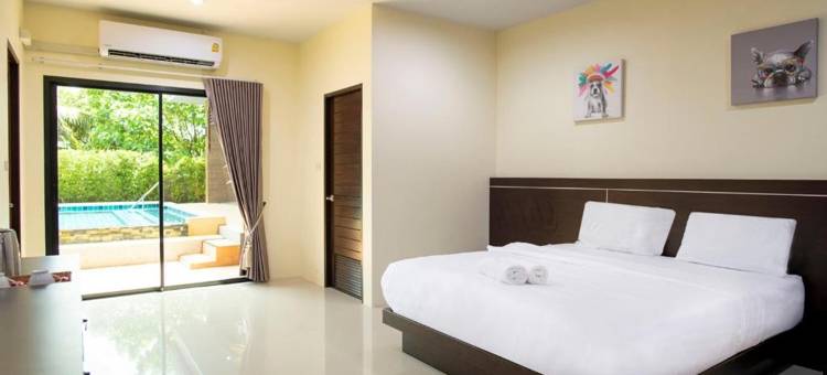 提普酒店(Thip Thip Hotel)图片