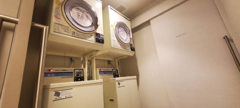 利夫马克斯酒店-梅田中津店(HOTEL LiVEMAX Osaka Umeda Nakatsu)图片