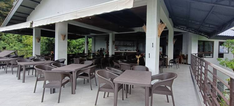 雾山度假村由Cocotel提供(Mist Mountain Resort powered by Cocotel)图片