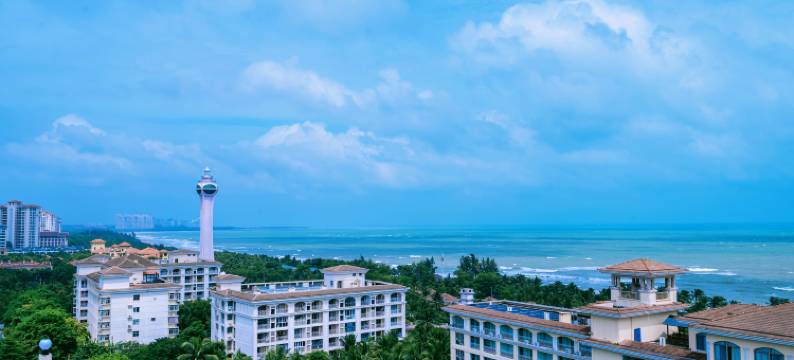 琼海海角7号酒店(海的故事店)图片