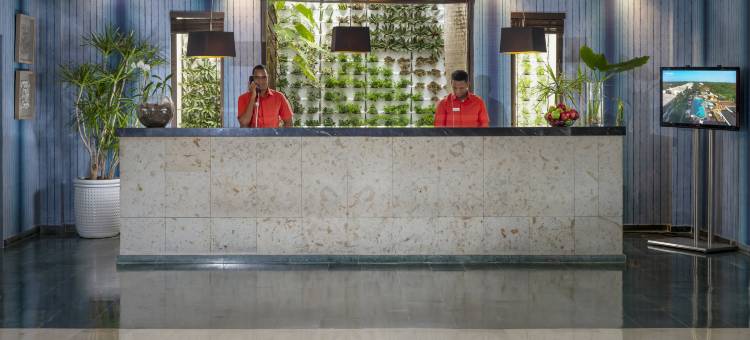 加泰罗尼亚皇家巴瓦罗酒店-全包-限成人(Catalonia Royal Bavaro - Adults Only)图片