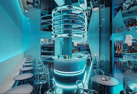 Taizhou Xianju PLAY·INN Pulai Hotel Hotel Overview