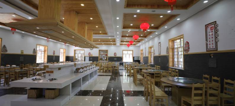 雪乡雪韵阁E栋公寓图片