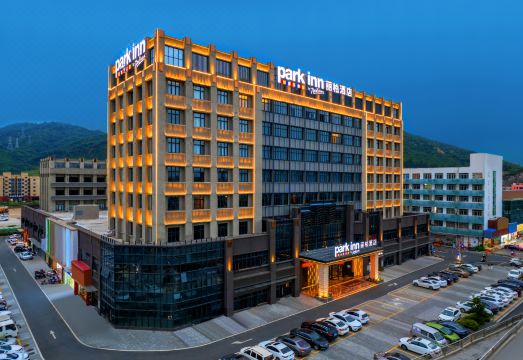 丽柏酒店（珠海高栏港店）