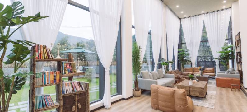 平阳霂野民宿图片