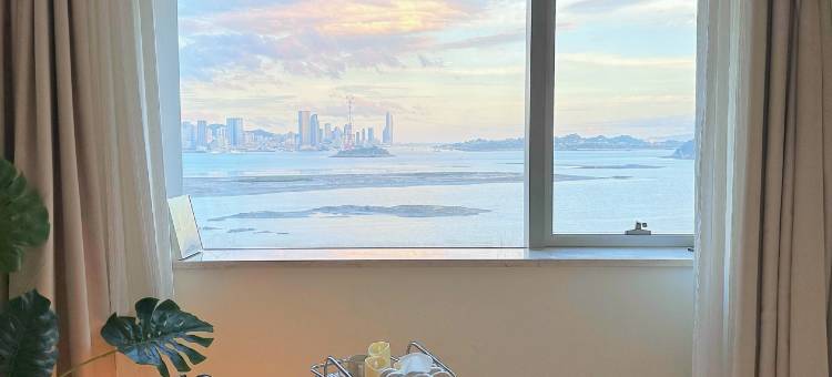 佶梨海景民宿图片